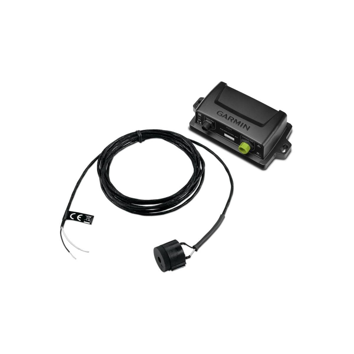 Garmin GHP Reactor 40 Direction électronique sans contrôleur