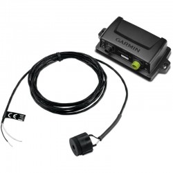 Garmin GHP Reactor 40 Direction électronique sans contrôleur