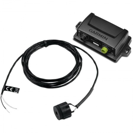 Garmin GHP Reactor 40 Direction électronique sans contrôleur