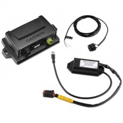 Garmin GHP Reactor 40 pour Volvo-Penta sans contrôleur