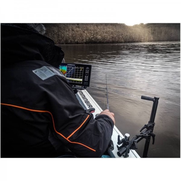 Braccio della sonda LIVE rimovibile a 360° - N°11 - comptoirnautique.com