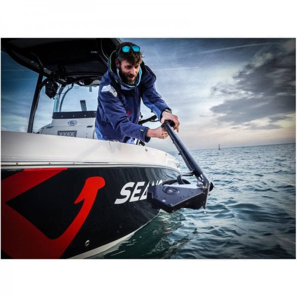 Braccio della sonda LIVE rimovibile a 360° - N°12 - comptoirnautique.com