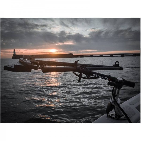 Braccio della sonda LIVE rimovibile a 360° - N°13 - comptoirnautique.com