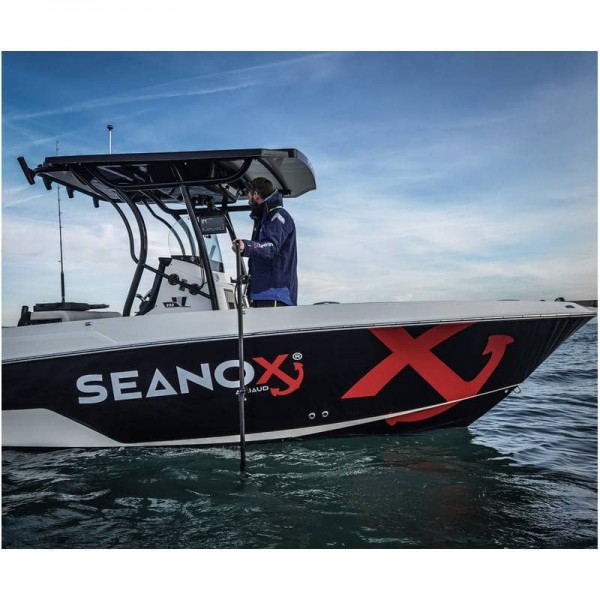 Braccio della sonda LIVE rimovibile a 360° - N°14 - comptoirnautique.com