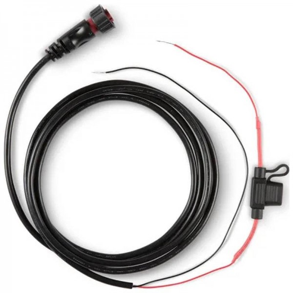 Cavo di alimentazione per pedale motore Garmin Force - N°1 - comptoirnautique.com