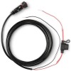Power cable for motor pedal Garmin Force - N°1 - comptoirnautique.com 