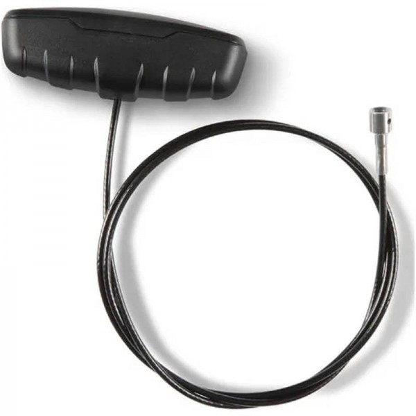 Handle and ignition cable for electric motor Garmin Force - N°1 - comptoirnautique.com 