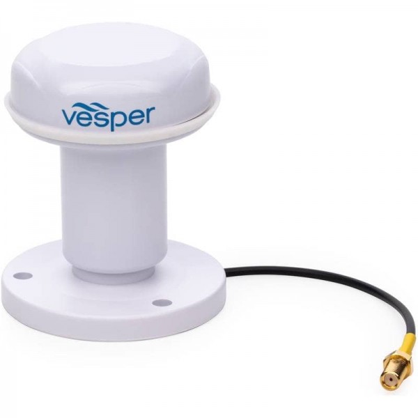 Vesper Cortex  - antenne GPS - N°6 - comptoirnautique.com
