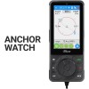 Vesper Cortex H1 - combiné VHF filaire tactile SURVEILLANCE DE L'ANCRE - N°10 - comptoirnautique.com
