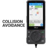 Vesper Cortex H1 - combiné VHF filaire tactile EVITEMENT DES COLLISIONS - N°11 - comptoirnautique.com