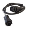 9Pin black to 7Pin device adapter - N°1 - comptoirnautique.com 