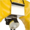 Boa a ferro di cavallo HAMBLE con luce di retromarcia lampeggiante - N°4 - comptoirnautique.com