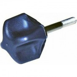 Clamping knob for...