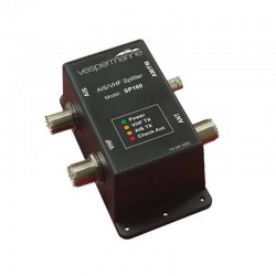 Splitter d'antenne AIS/VHF/FM - SP160
