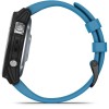 Montre connectée Quatix 7 coté droit - N°2 - comptoirnautique.com
