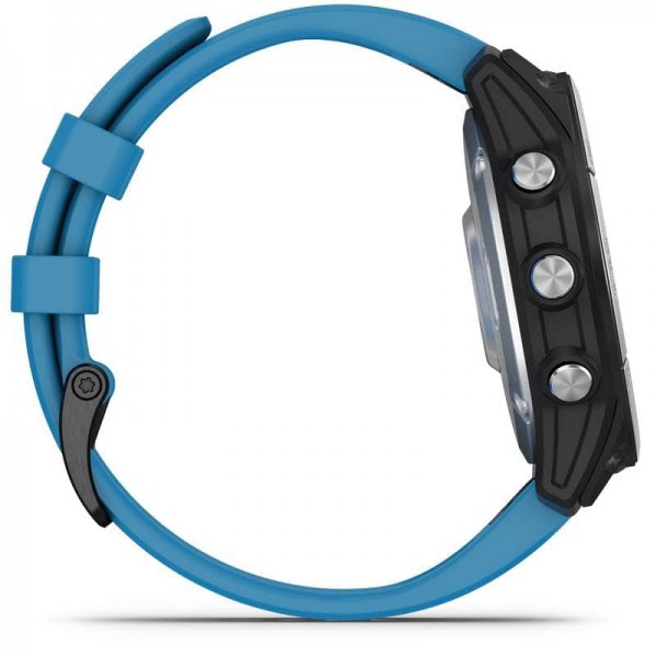 Orologio connesso Quatix 7 - N°10 - comptoirnautique.com