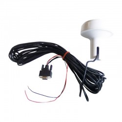 Antenna GPS SIRF III a 20...