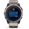 Garmin - Montre connectée Quatix 7X Solar - face - Garmin Pay - N°8 - comptoirnautique.com