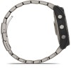 Garmin - Montre connectée Quatix 7X Solar - coté gauche - N°11 - comptoirnautique.com