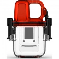 Boîtier de plongée étanche pour inReach Mini