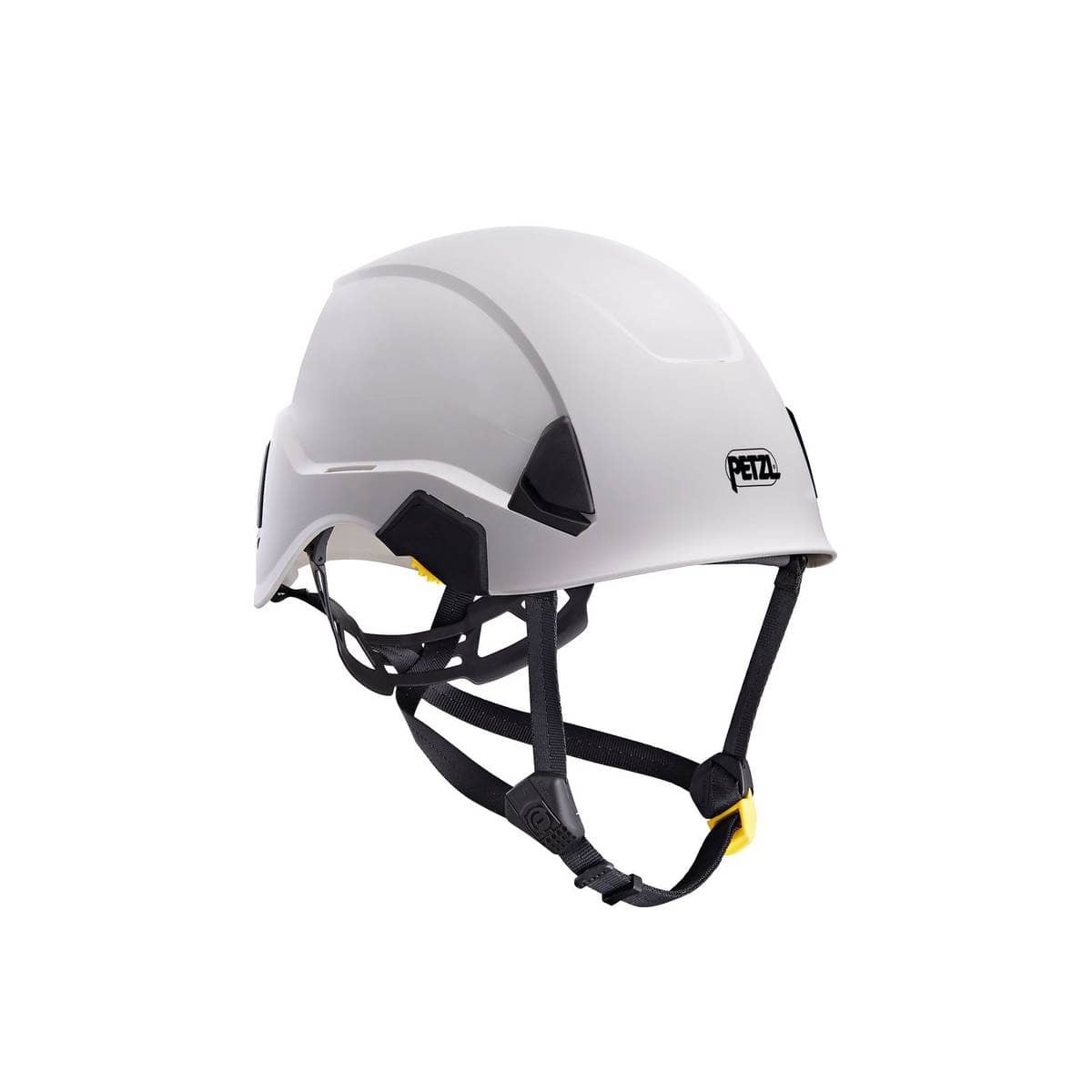 PETZ casque de protection STRATO blanc