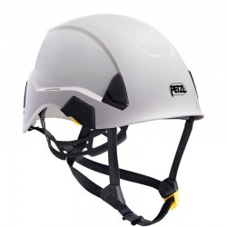 PETZ casque de protection STRATO blanc