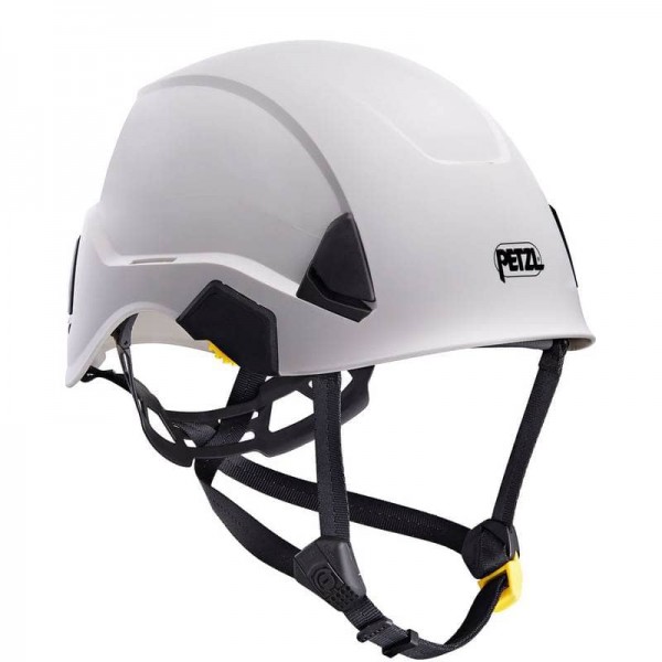 PETZ casque de protection STRATO blanc - N°1 - comptoirnautique.com