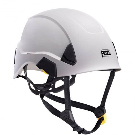 PETZ casque de protection STRATO blanc