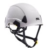 PETZ casque de protection STRATO blanc - N°1 - comptoirnautique.com 