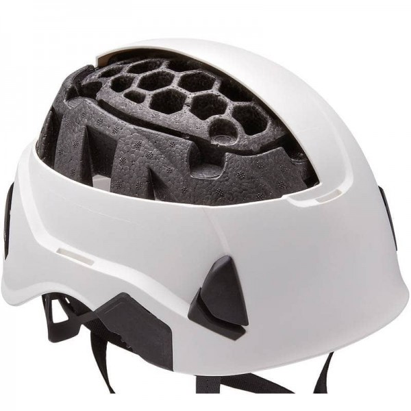PETZ casque de protection STRATO mousse intérieure - N°4 - comptoirnautique.com 