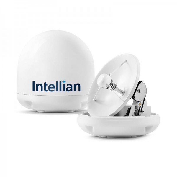 Antenne TV Satellite I3 - N°2 - comptoirnautique.com