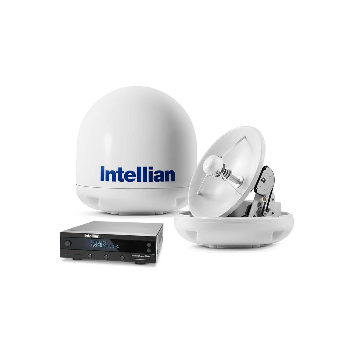 Antenne TV Satellite I3