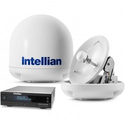 Antenne TV Satellite I3
