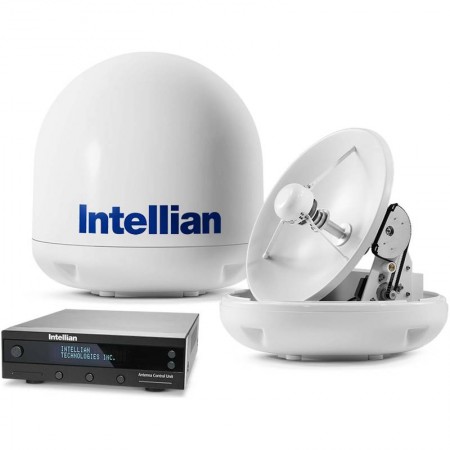 Antenne TV Satellite I3