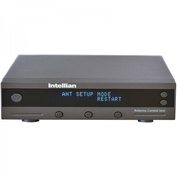 Antenne TV Satellite I3 unité de commande - N°7 - comptoirnautique.com