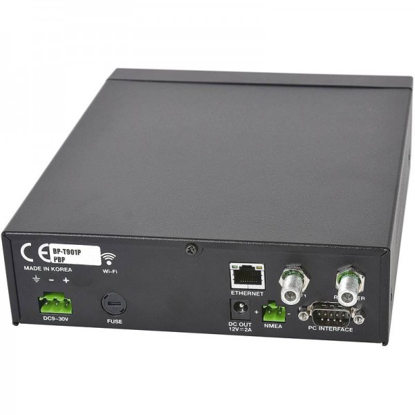 Antenne TV Satellite I3 unité de commande face arrière - N°8 - comptoirnautique.com