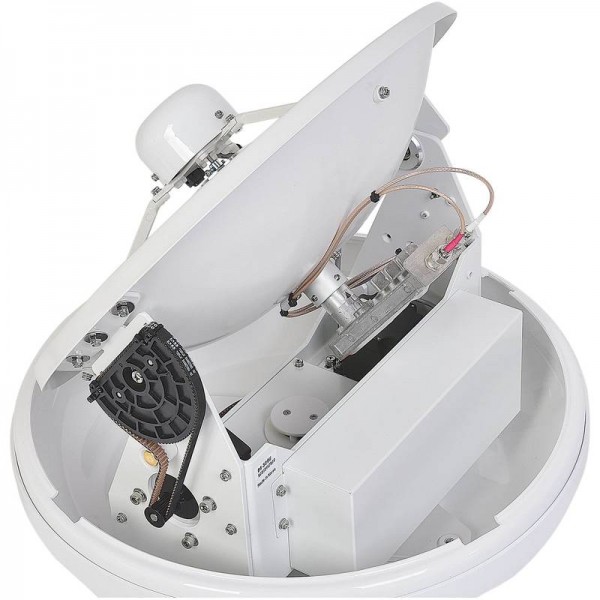 Antenne TV Satellite I3 - N°6 - comptoirnautique.com