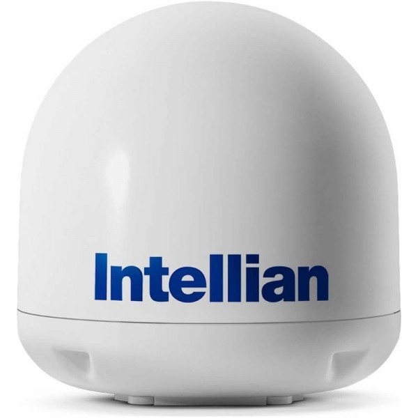 Antenne TV Satellite I3 double tête - N°4 - comptoirnautique.com