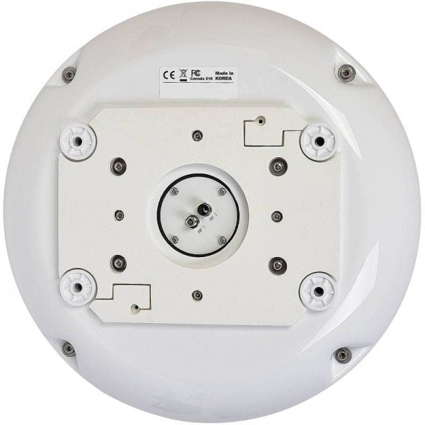 Antenne TV Satellite I3 double tête - N°5 - comptoirnautique.com