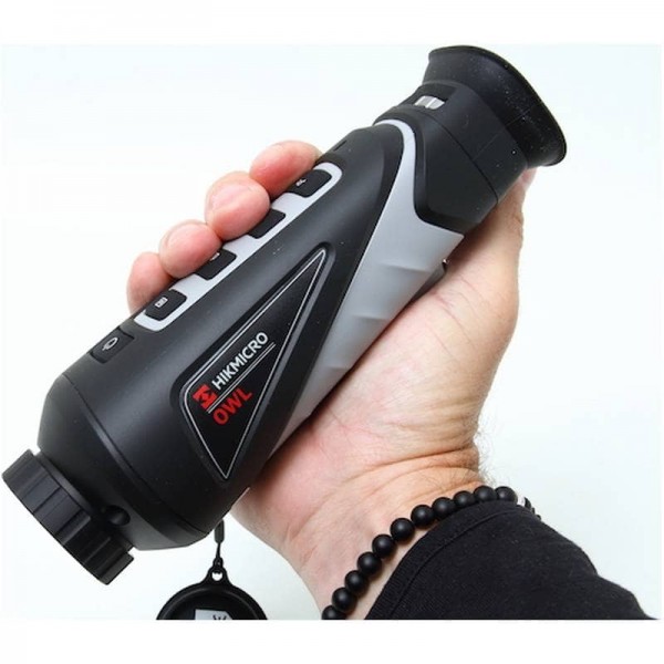 Termocamera portatile - OWL OQ35 - N°3 - comptoirnautique.com