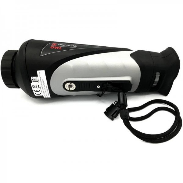 Termocamera portatile - OWL OQ35 - N°4 - comptoirnautique.com