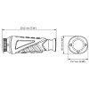 Termocamera portatile - OWL OQ35 - N°5 - comptoirnautique.com