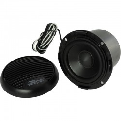 External waterproof speaker...
