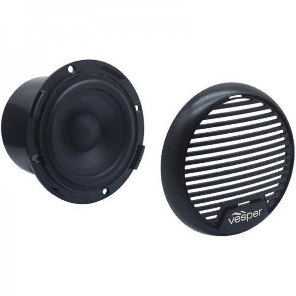 External waterproof speaker - Cortex - N°3 - comptoirnautique.com 