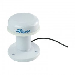 Antenne GPS externe pour CORTEX V1 et M1