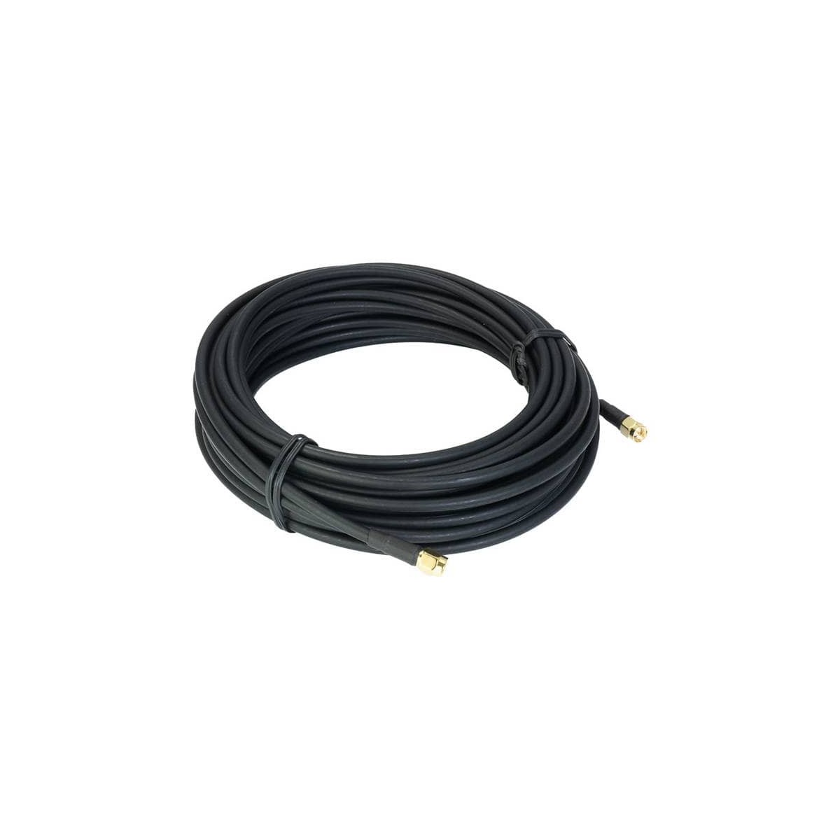 Câble de raccordement GPS à faible perte pour antenne GPS Cortex - 10m