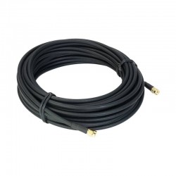 Câble de raccordement GPS à faible perte pour antenne GPS Cortex - 10m