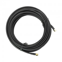 Câble de raccordement GPS à faible perte pour antenne GPS Cortex - 10m