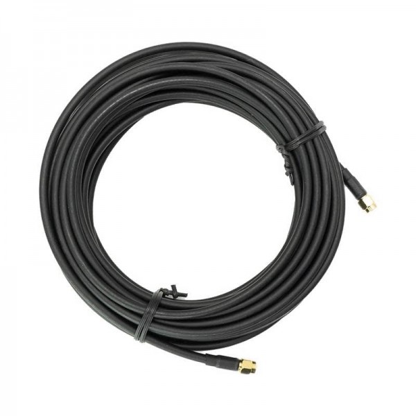 Câble de raccordement GPS à faible perte pour antenne GPS Cortex - 10m - N°2 - comptoirnautique.com