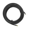 Câble de raccordement GPS à faible perte pour antenne GPS Cortex - 10m - N°2 - comptoirnautique.com